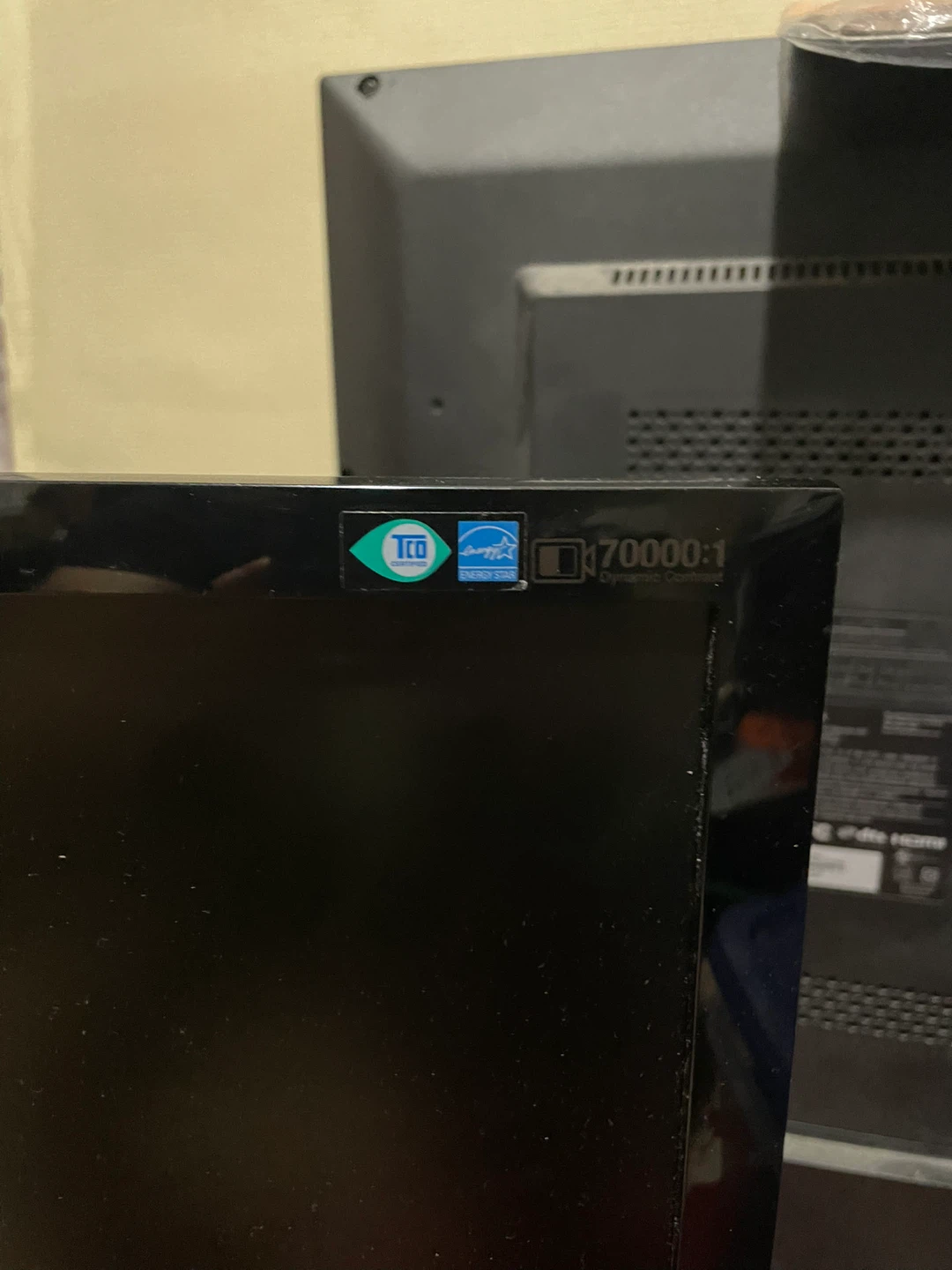 Samsung SyncMaster E2320 23" Monitor - photo 3