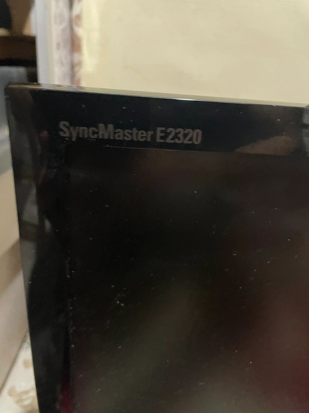 Samsung SyncMaster E2320 23" Monitor - photo 2