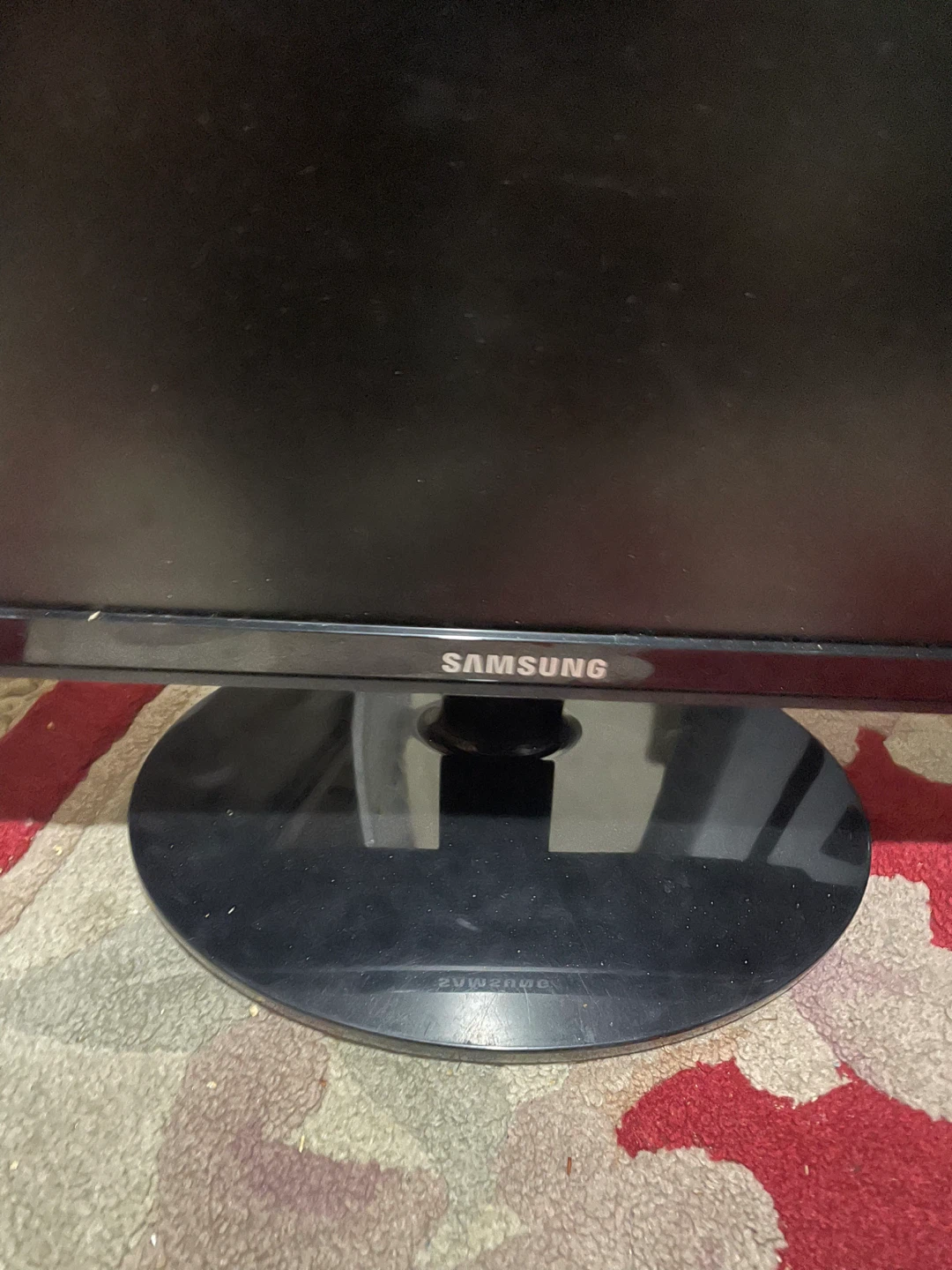 Samsung SyncMaster E2320 23" Monitor - photo 4