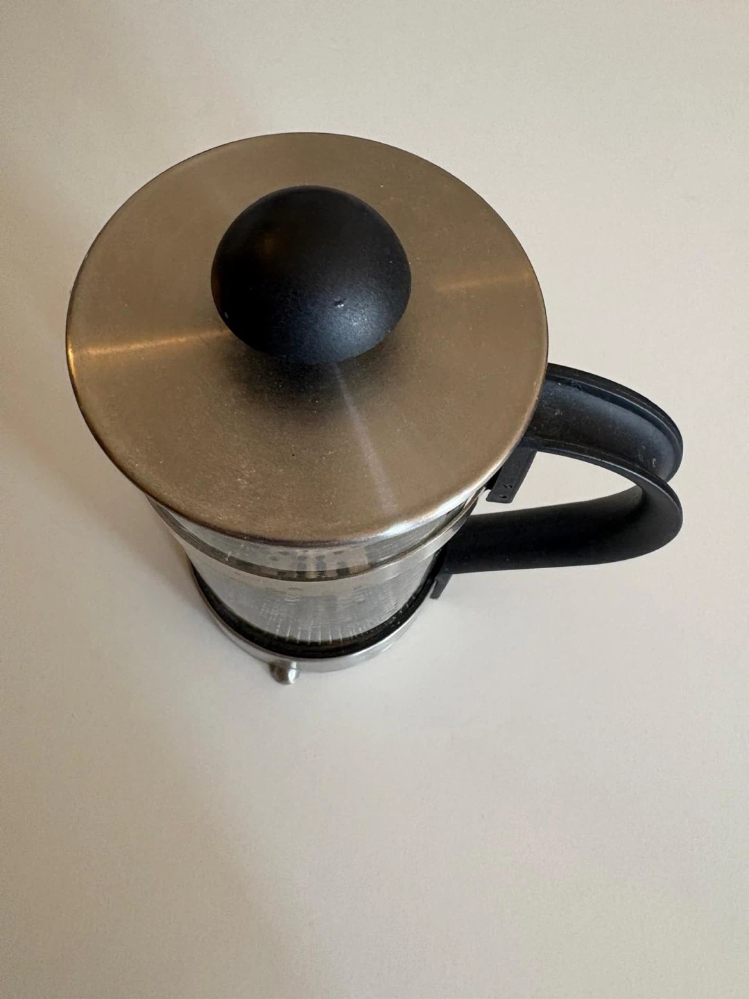 IKEA French Press Coffee Maker - photo 4