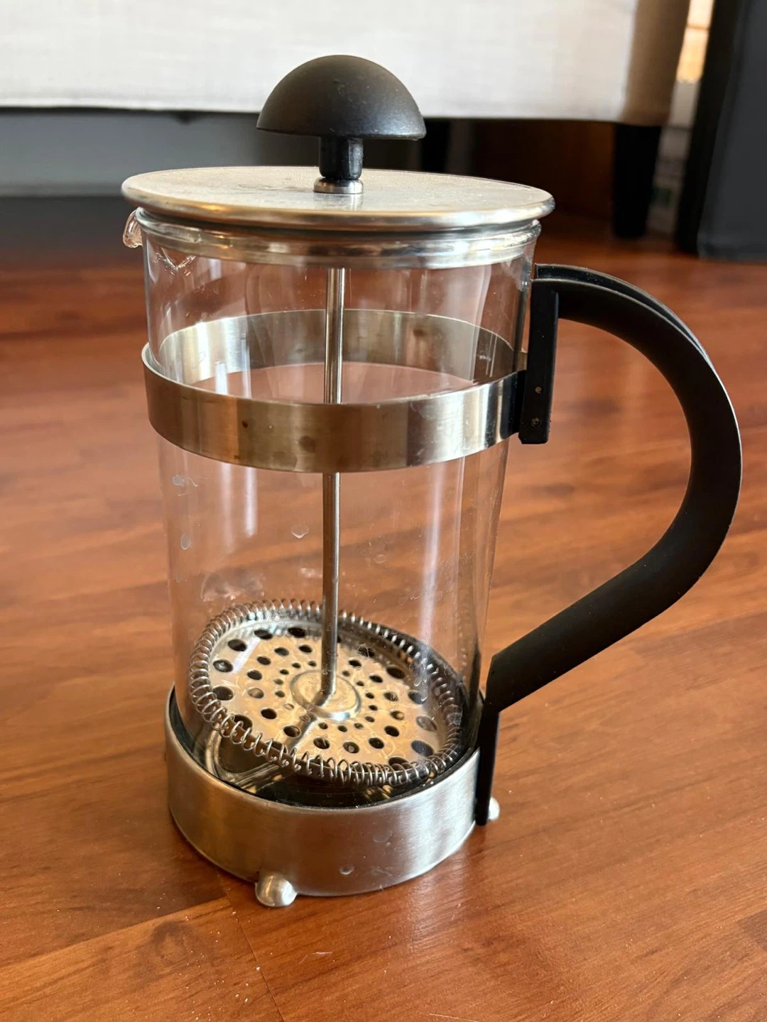 IKEA French Press Coffee Maker