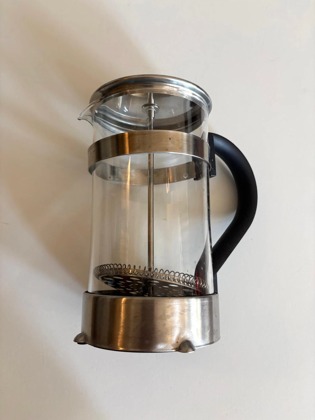 IKEA French Press Coffee Maker - photo 2