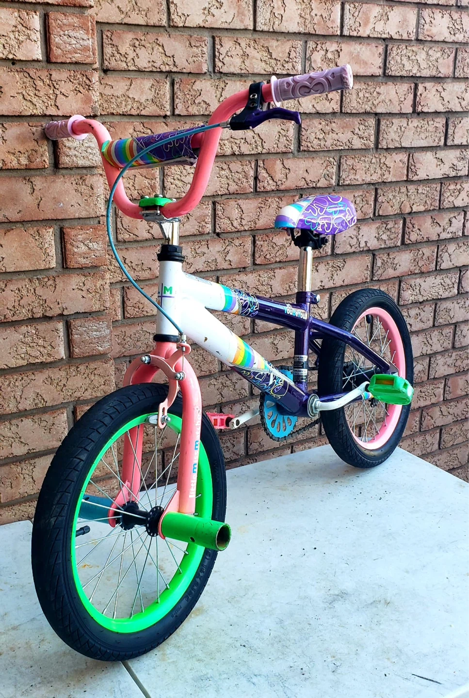 Kids Bike
