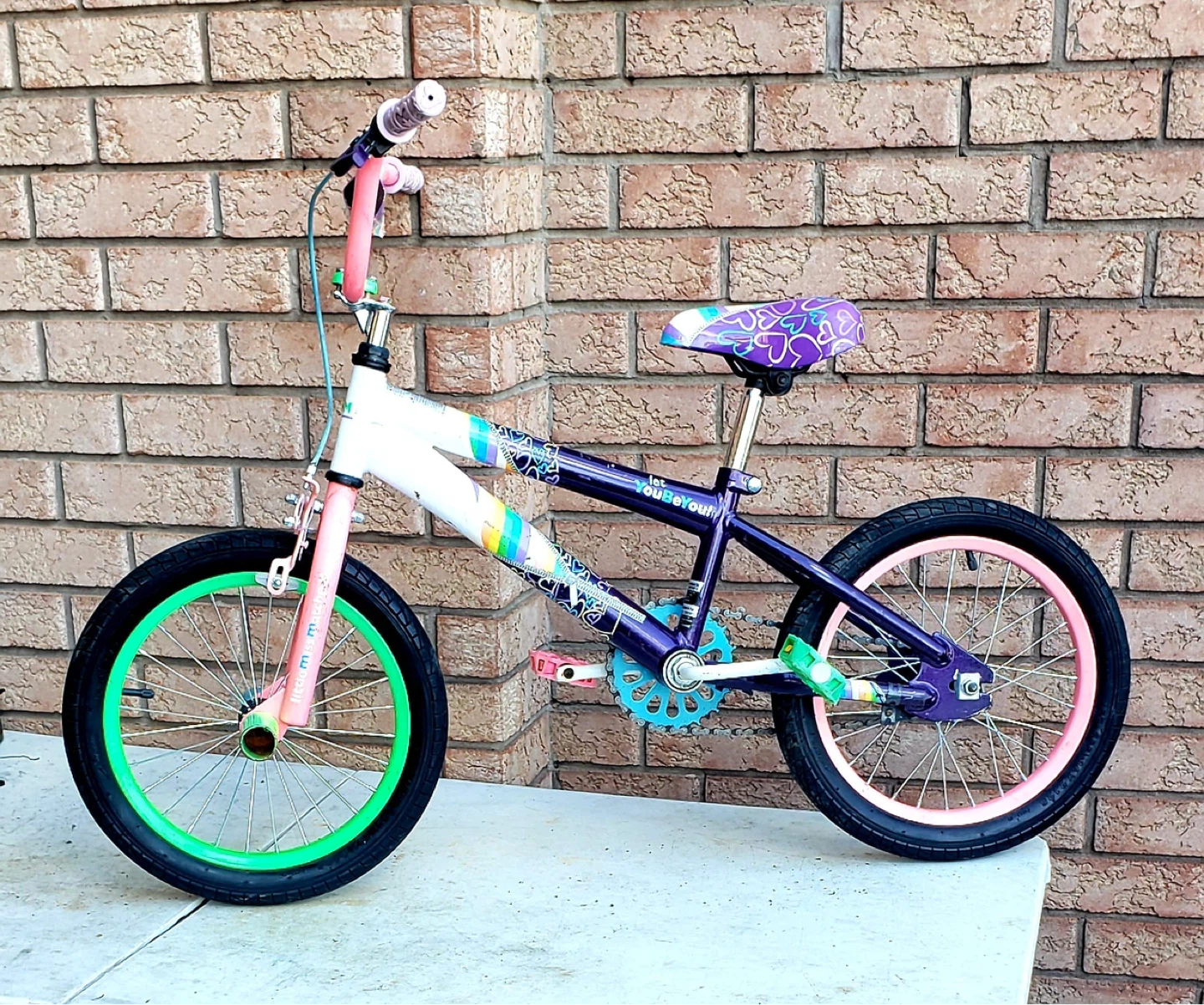 Kids Bike - photo 2