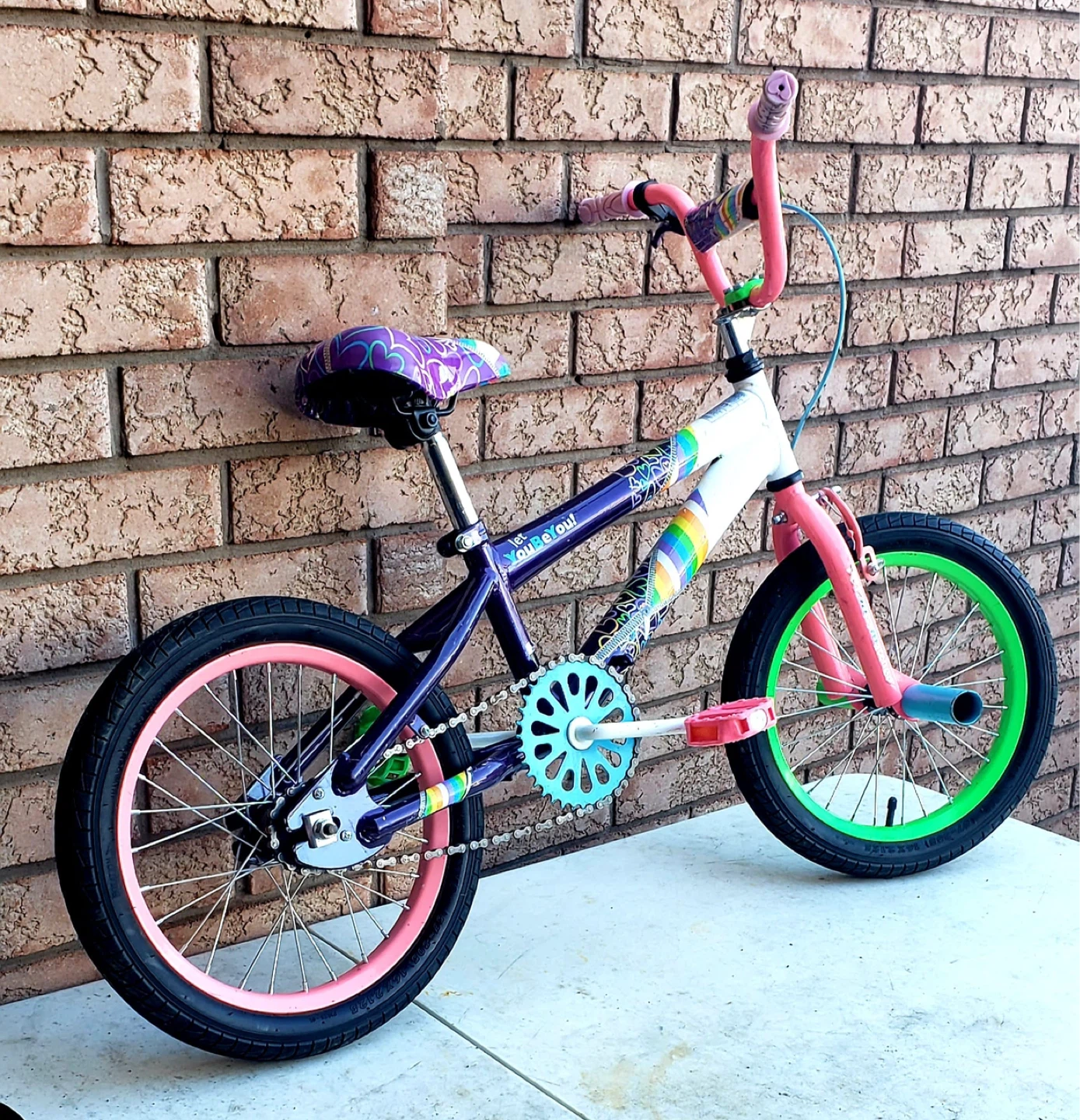 Kids Bike - photo 3
