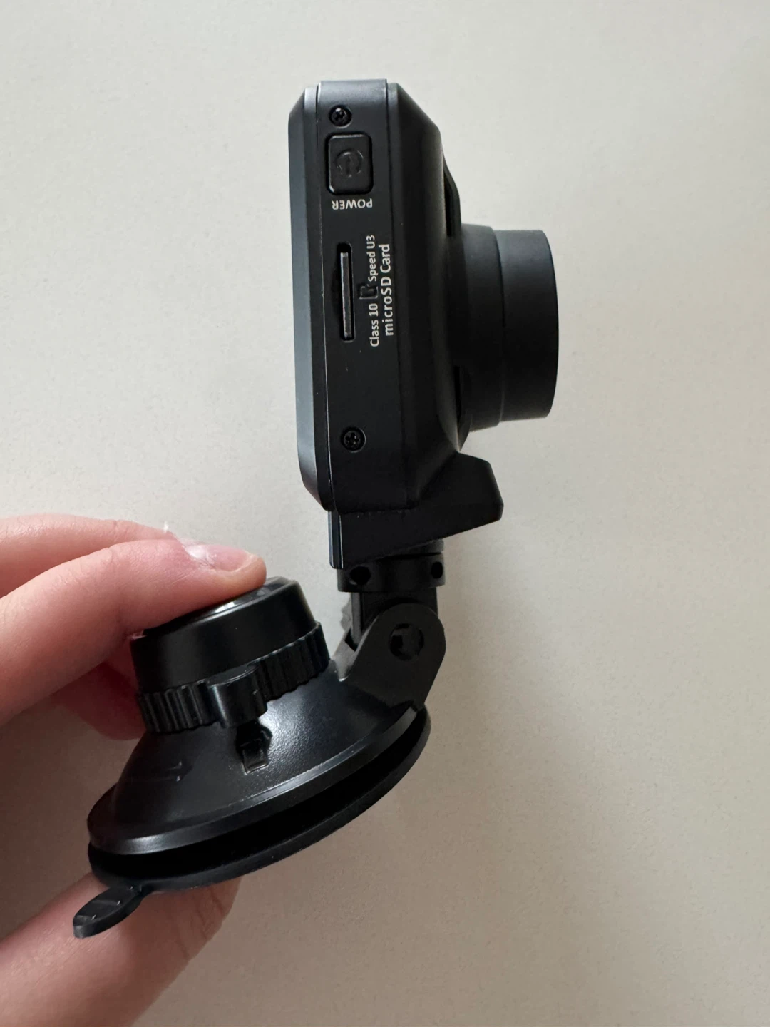 ROVE R2-4K Dash Cam - photo 3