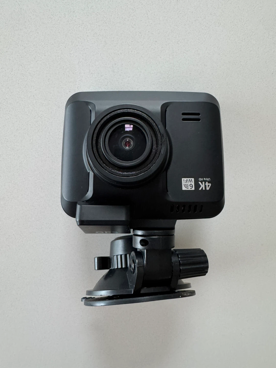 ROVE R2-4K Dash Cam