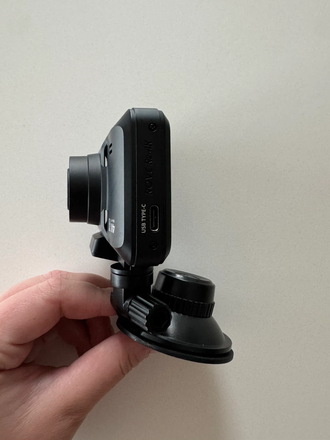 ROVE R2-4K Dash Cam - photo 4