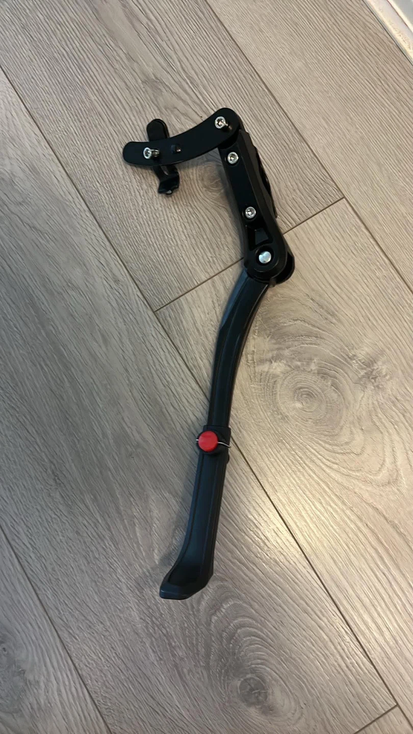 Bontrager Rear Mount Adjustable Kickstand