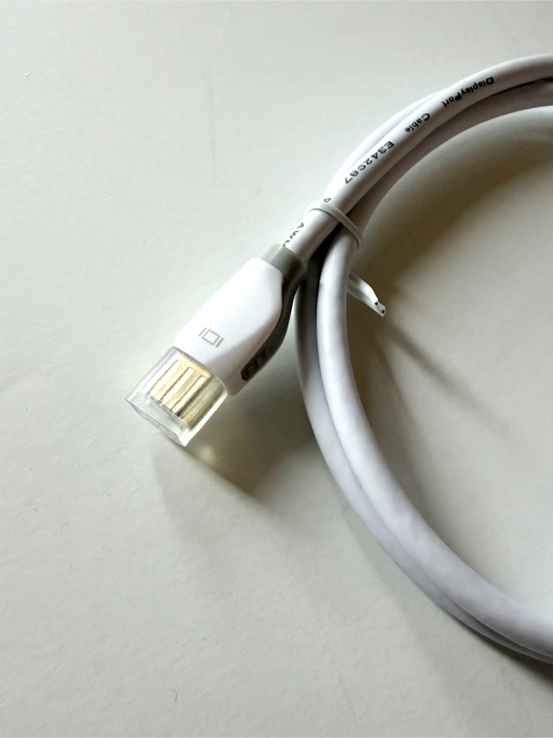Mini Display Port to DVI - photo 3