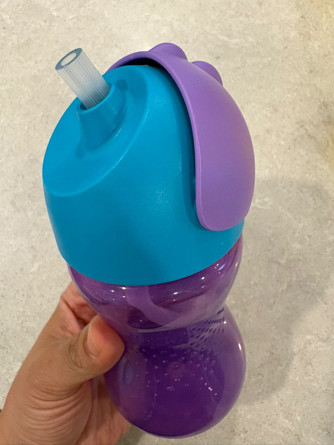 Philips Avent Straw Cup - photo 4