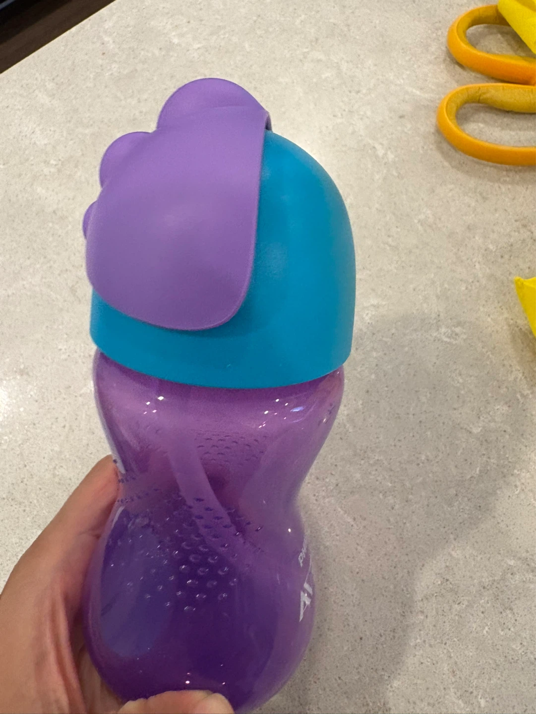 Philips Avent Straw Cup - photo 2