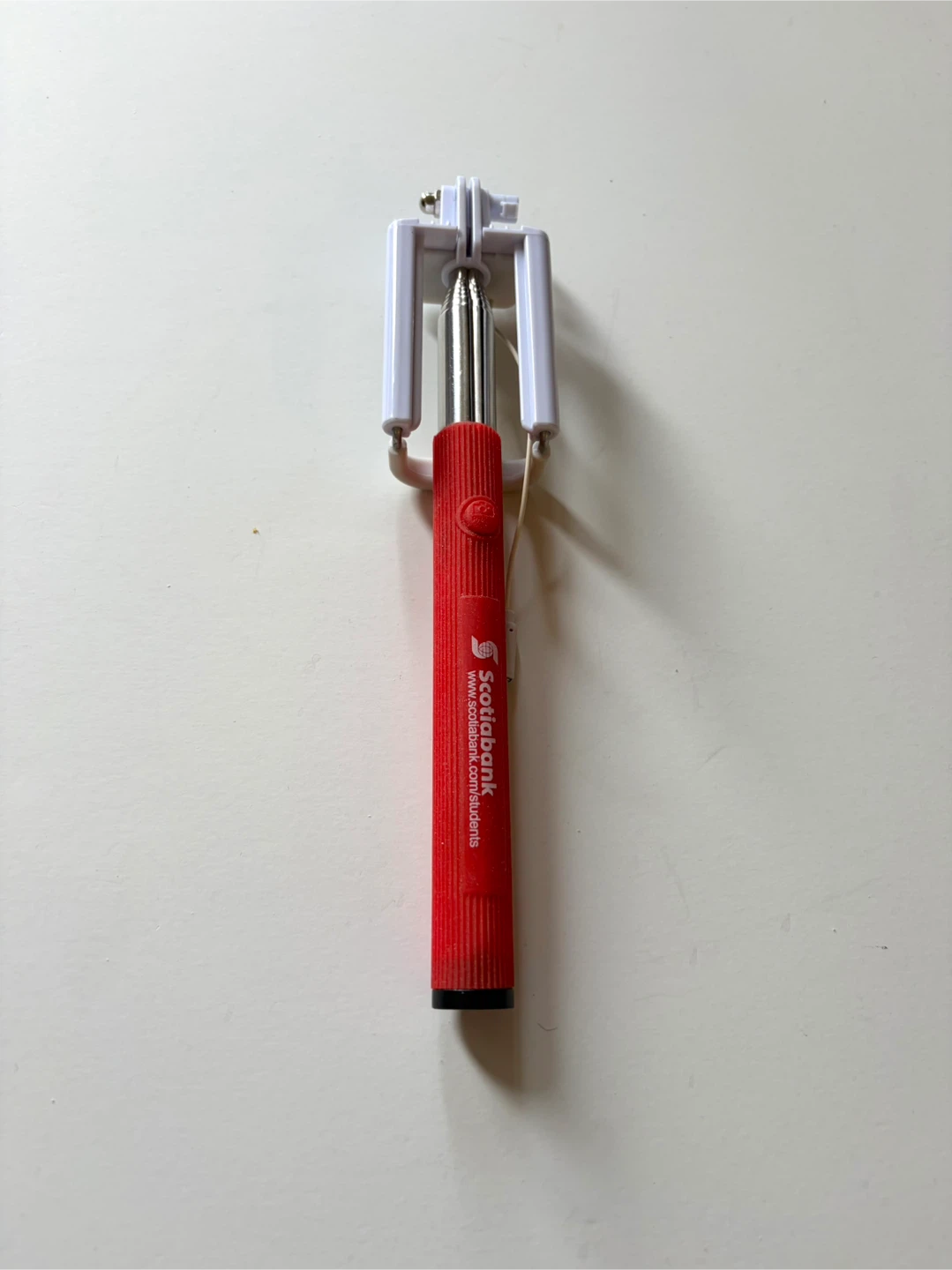 Selfie Stick with Cable