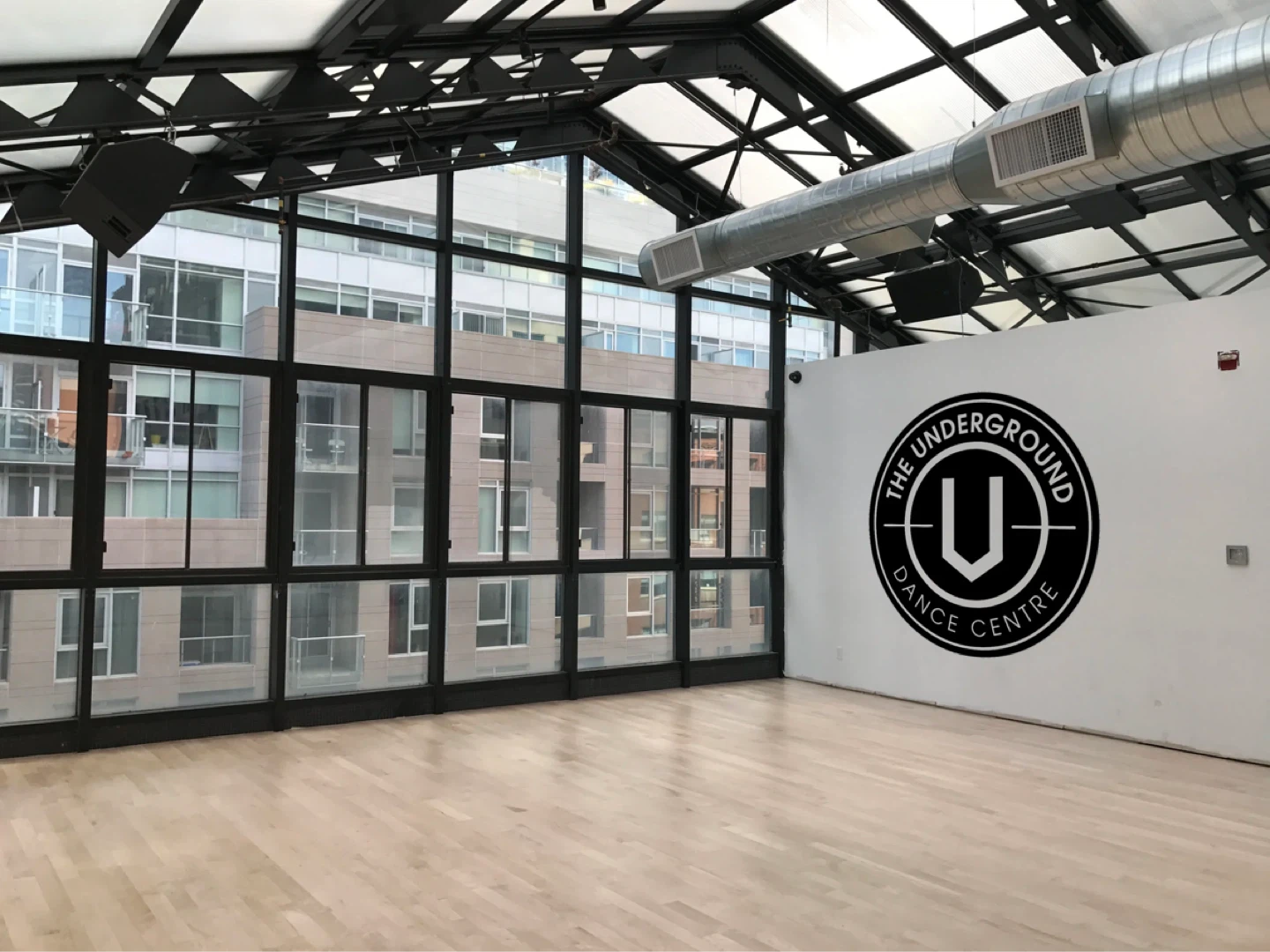 Dance Membership
