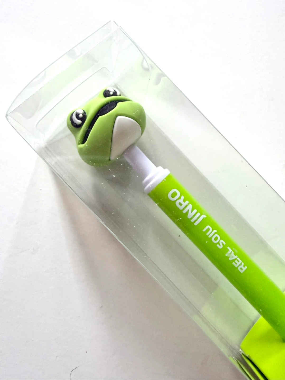 Jinro Toad Pen - photo 2