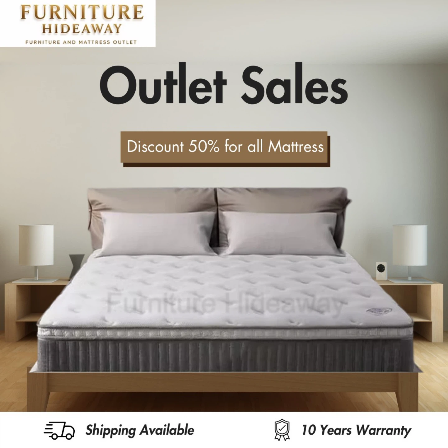 Mattress