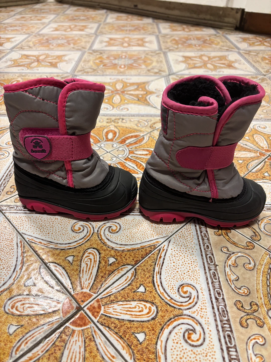 Kamik Winter Boots - photo 2