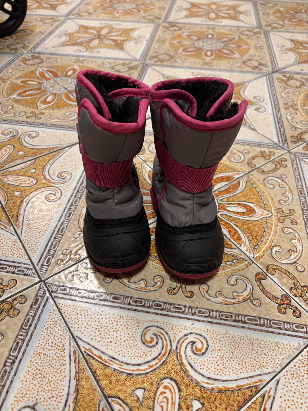 Kamik Winter Boots