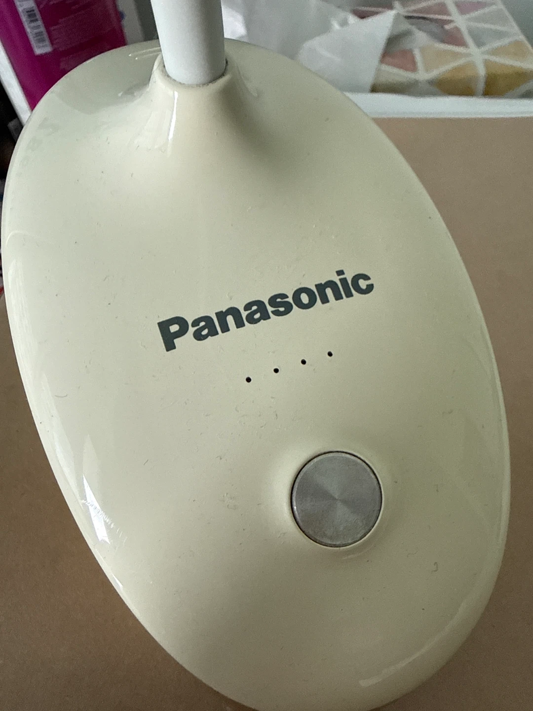 Panasonic LED Desk Lamp