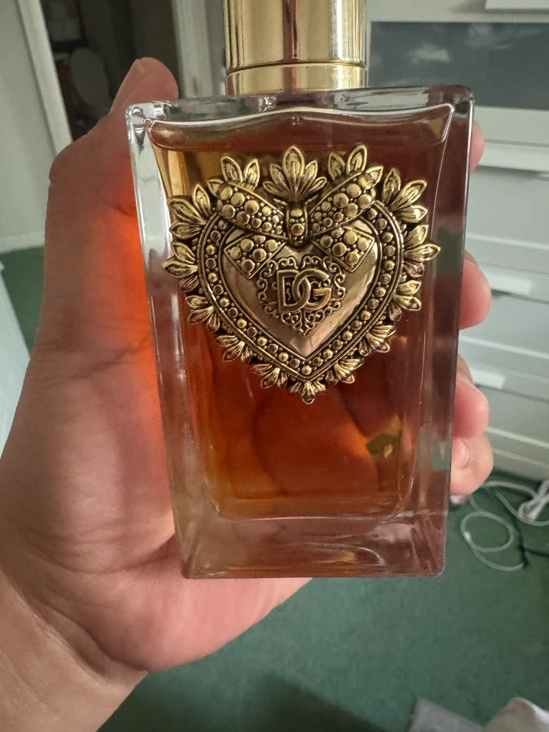 Dolce & Gabbana Devotion Eau de Parfum 100ml - photo 3