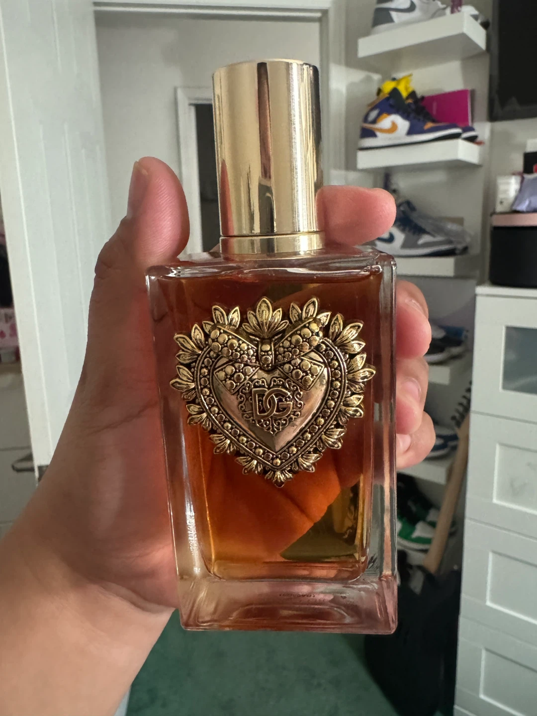 Dolce & Gabbana Devotion Eau de Parfum 100ml