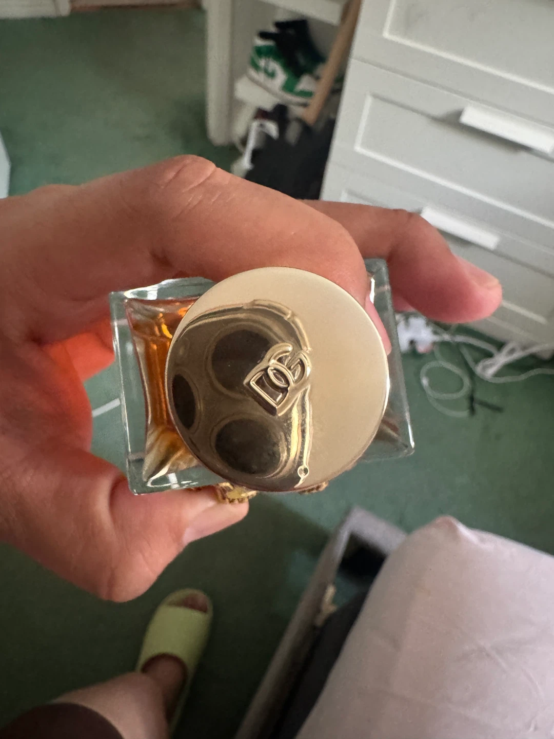 Dolce & Gabbana Devotion Eau de Parfum 100ml - photo 5