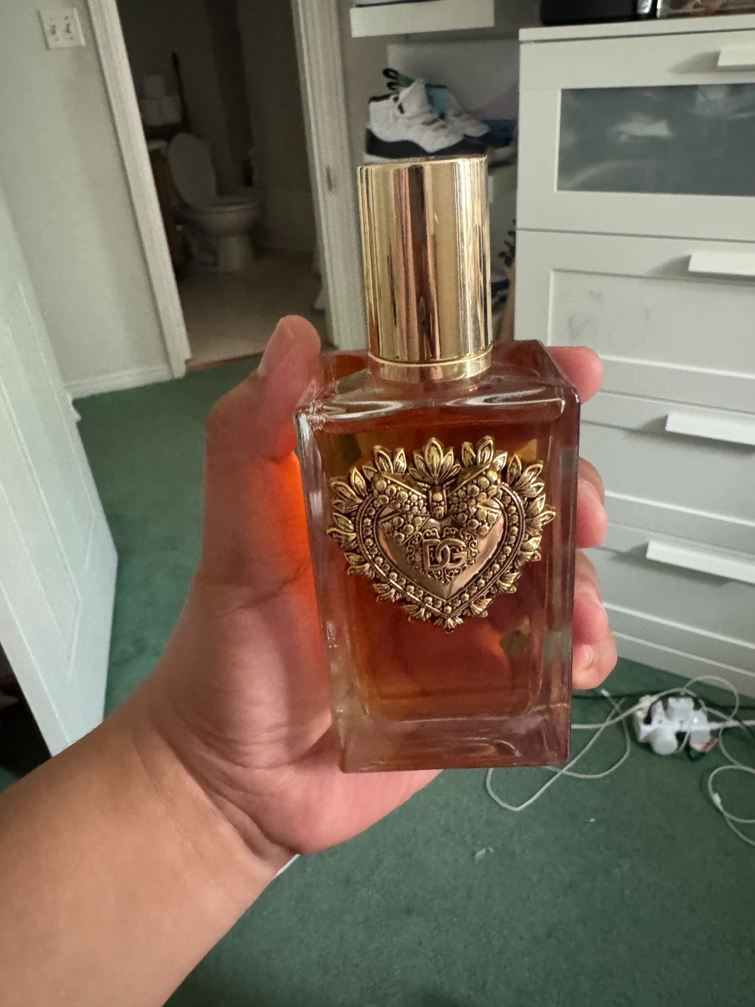 Dolce & Gabbana Devotion Eau de Parfum 100ml - photo 2