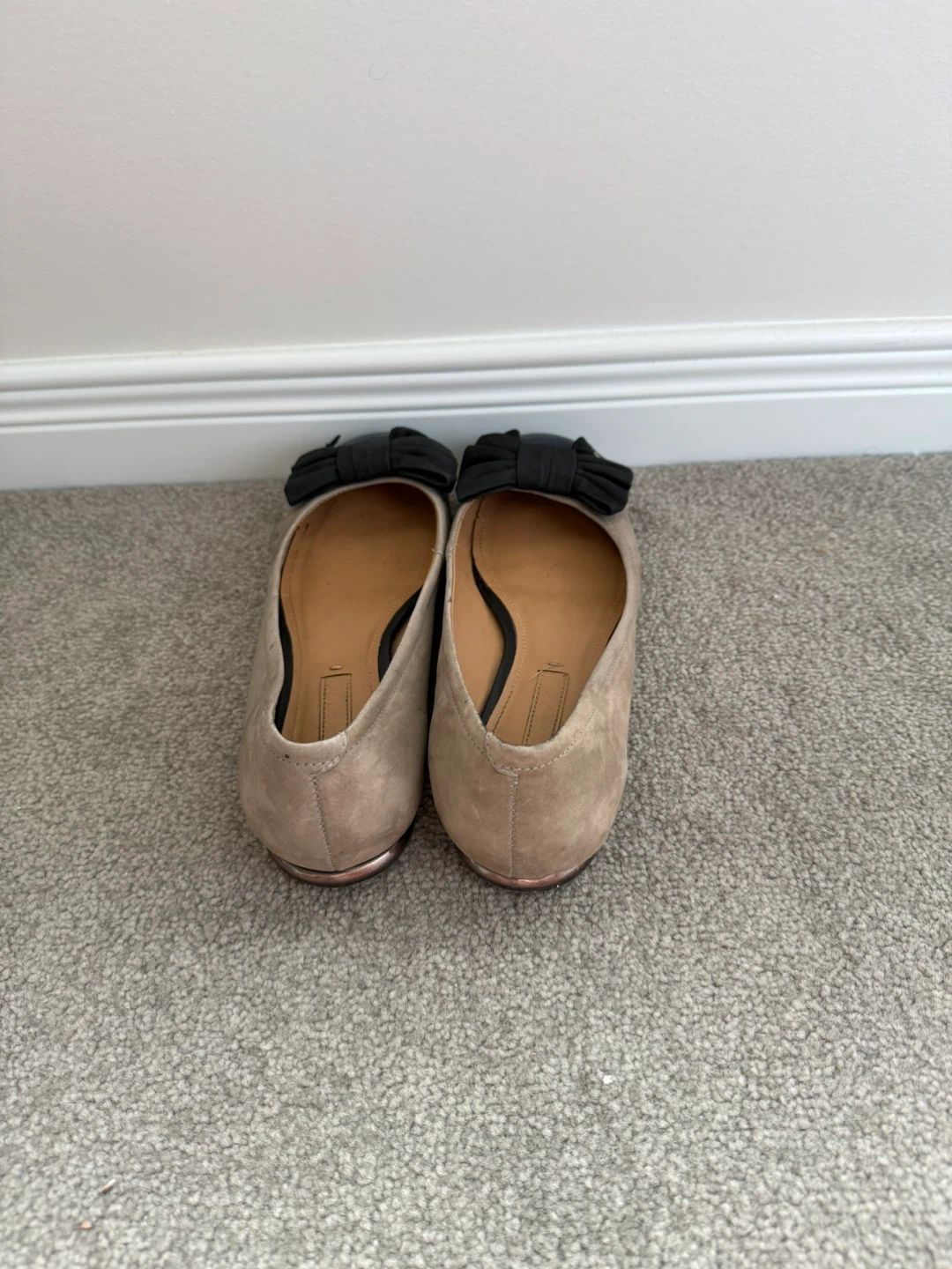 Arezzo Women's Ballet Flats - photo 3
