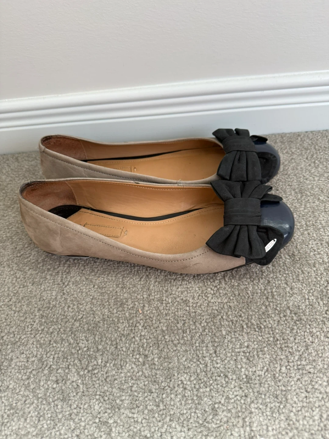 Arezzo Women's Ballet Flats - photo 2