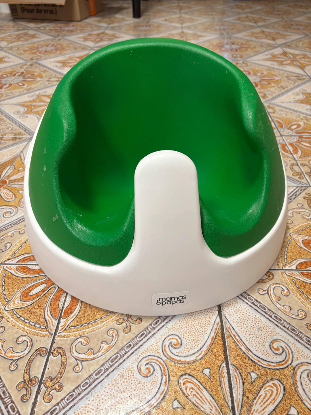 Mamas & Papas Baby Snug Seat - photo 3