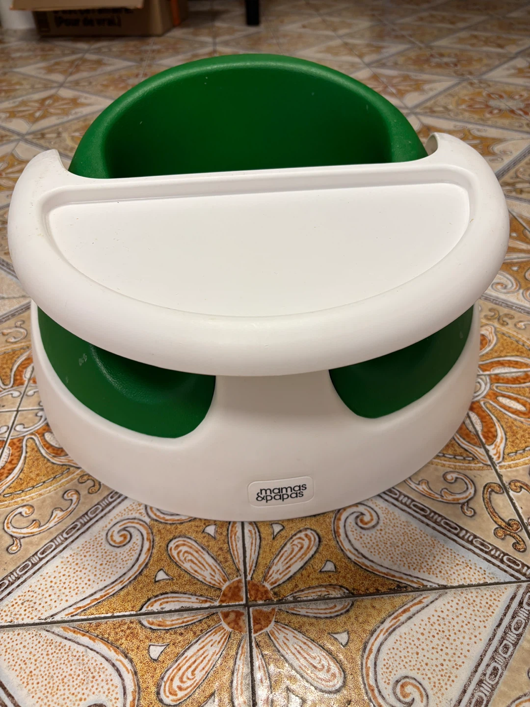 Mamas & Papas Baby Snug Seat