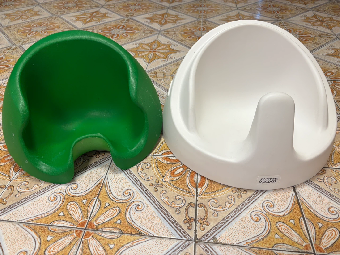 Mamas & Papas Baby Snug Seat - photo 2