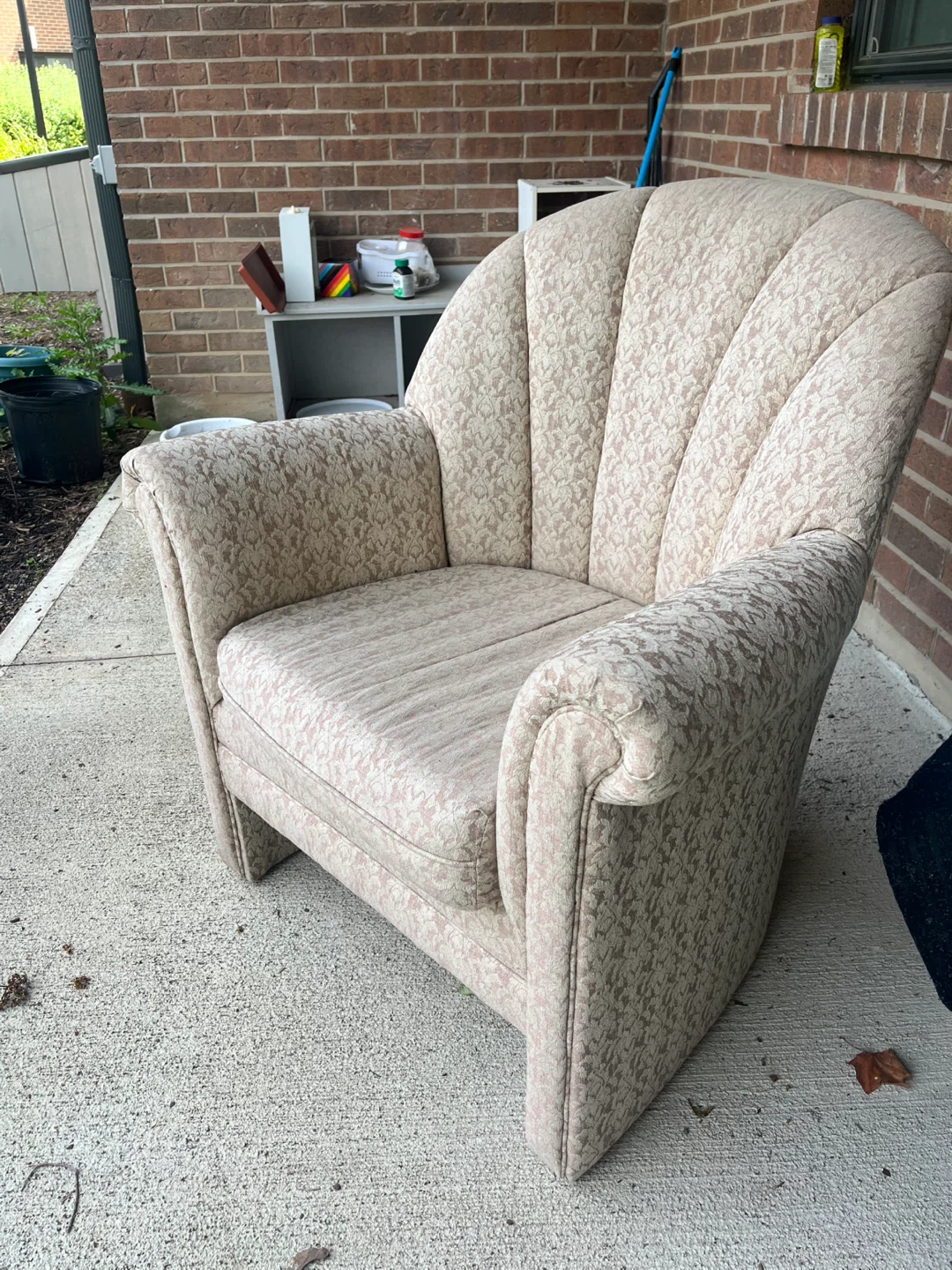 2 single seater sofa - photo 2