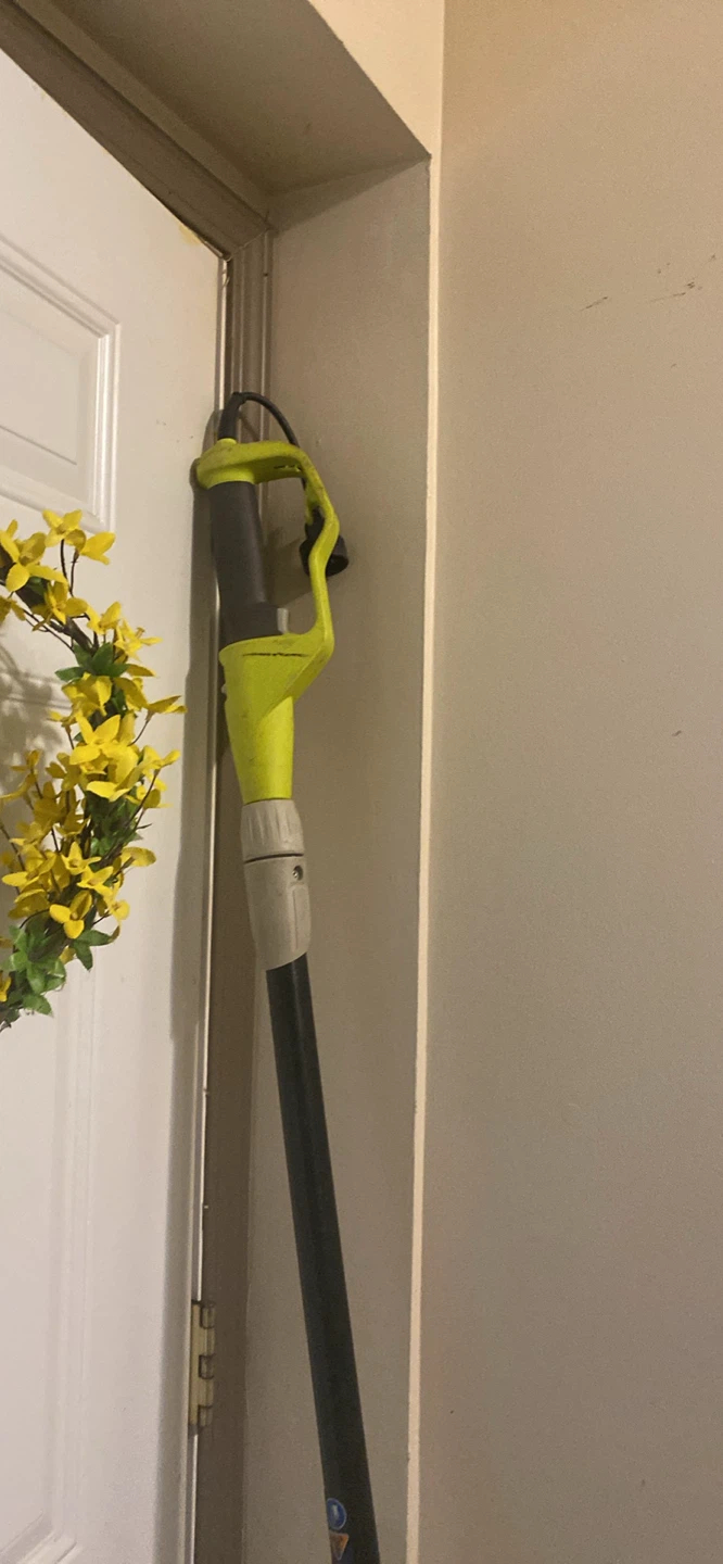 Ryobi Electric Pole Saw - photo 5