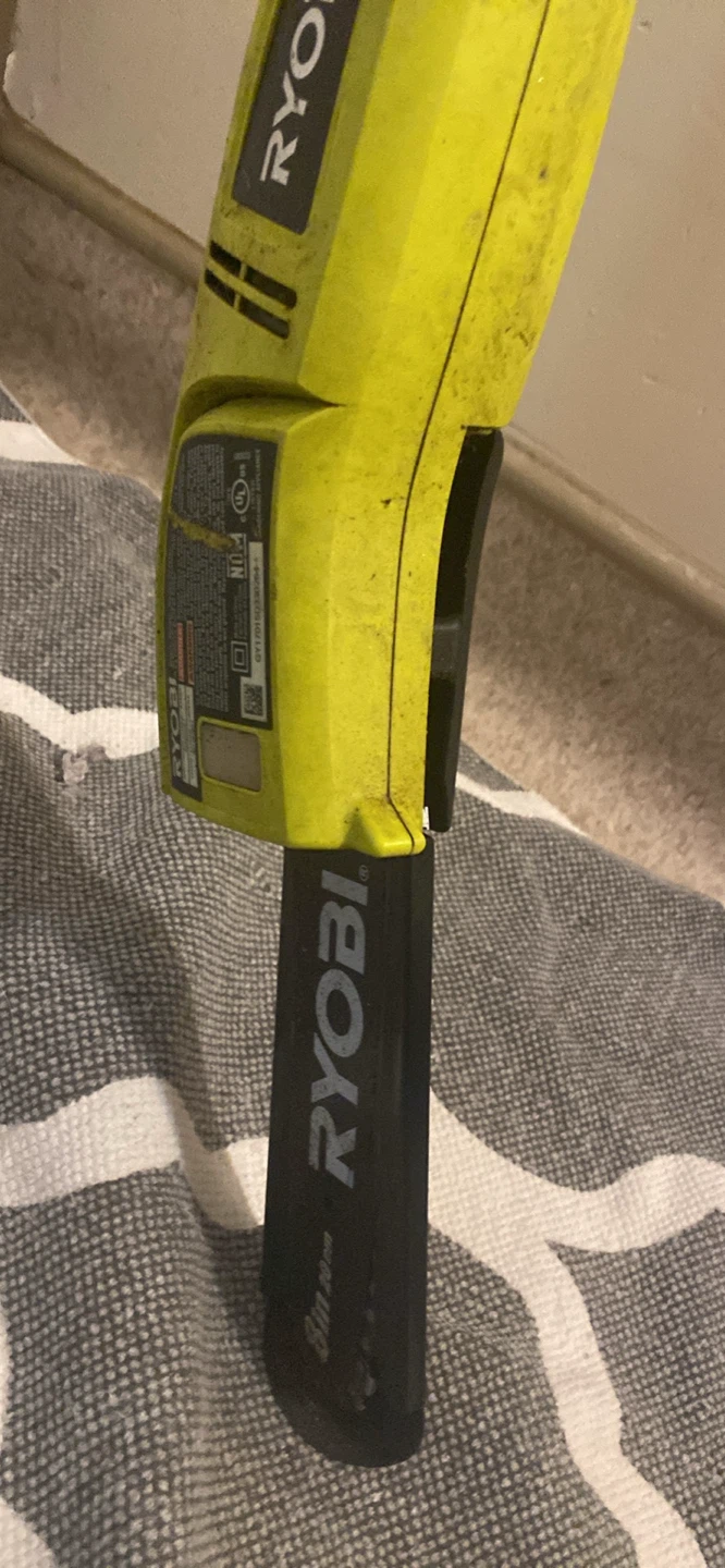 Ryobi Electric Pole Saw