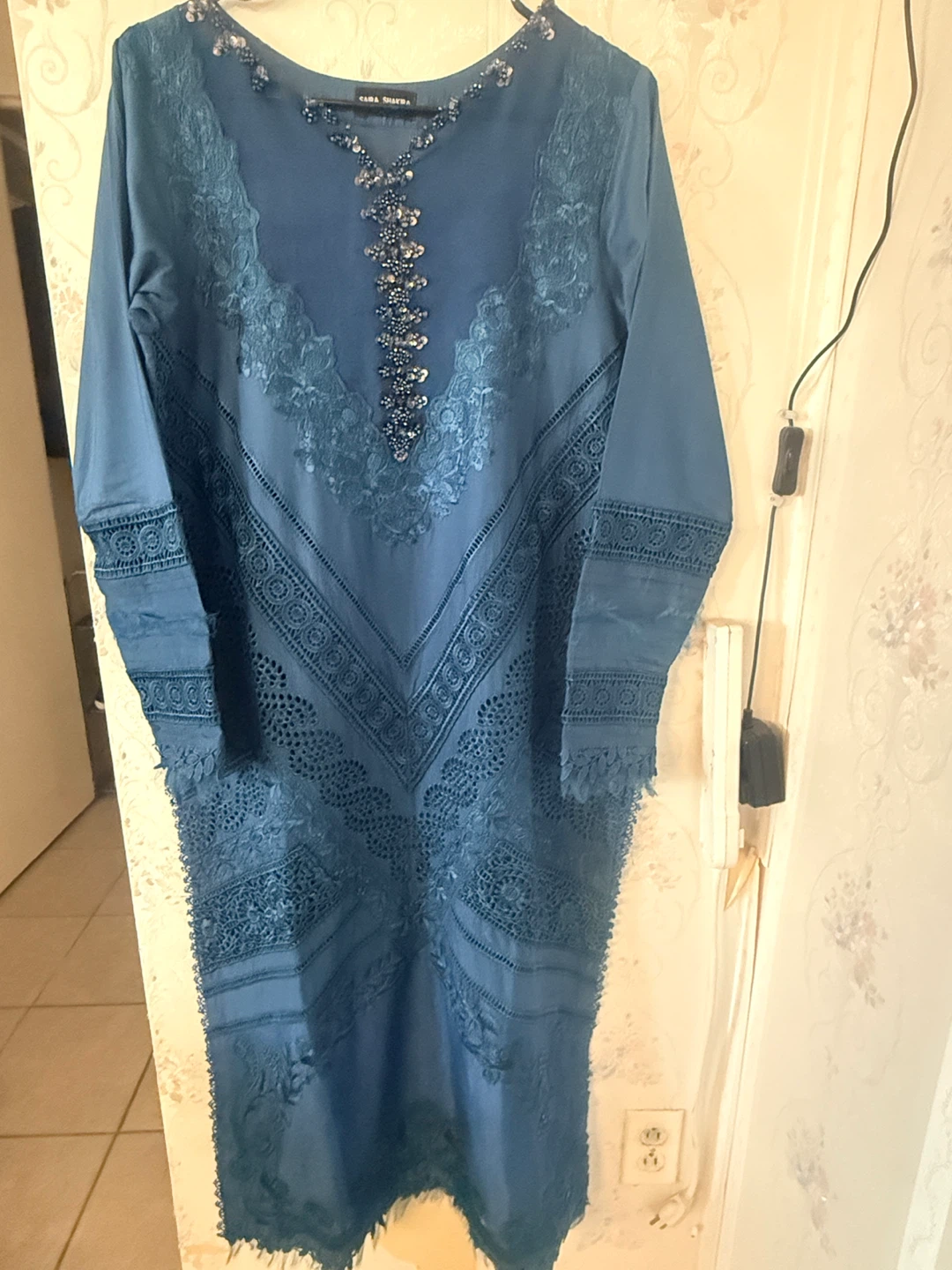 Pakistan Dress