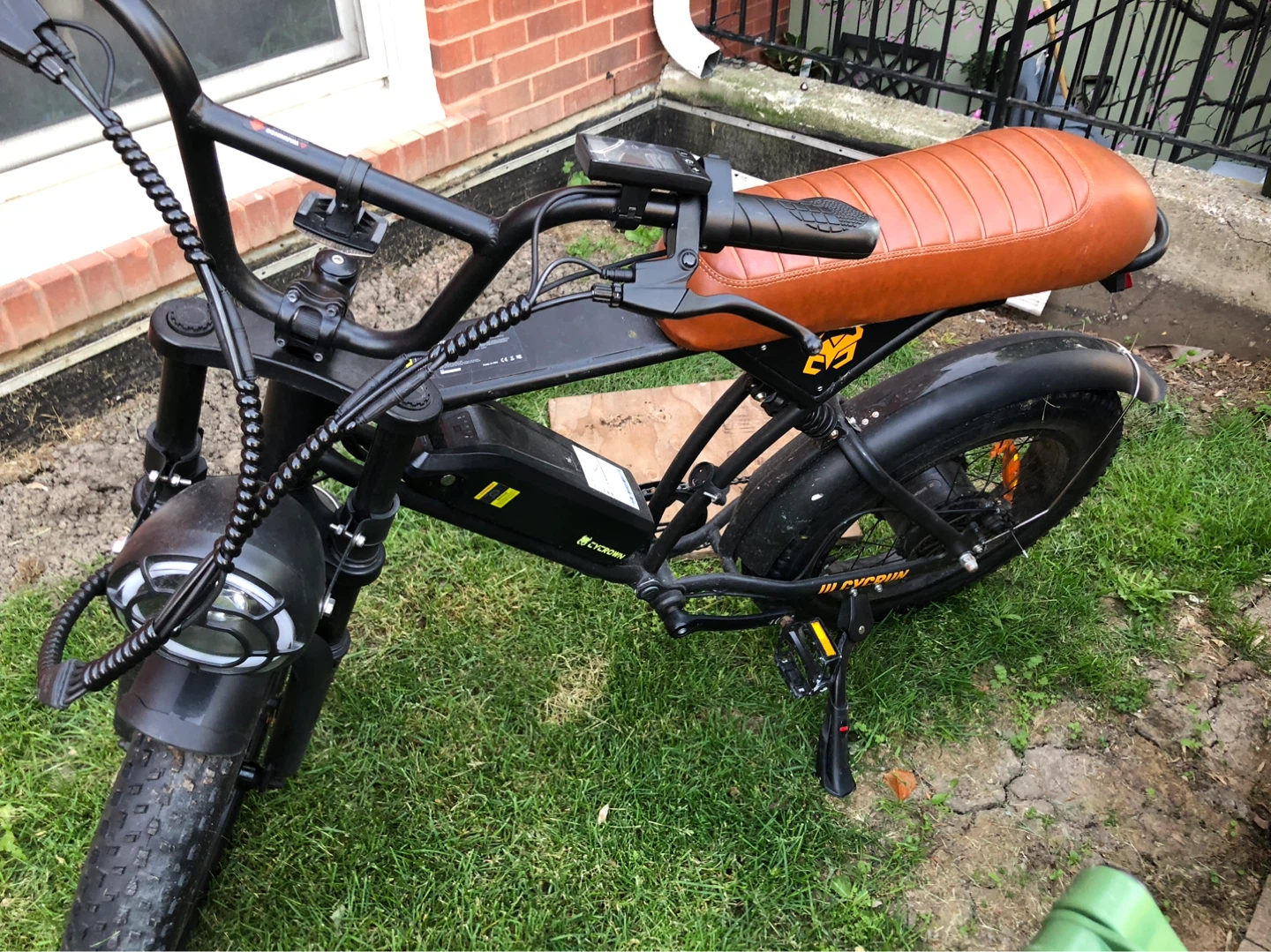 CYCROWN Electric Bike - photo 2