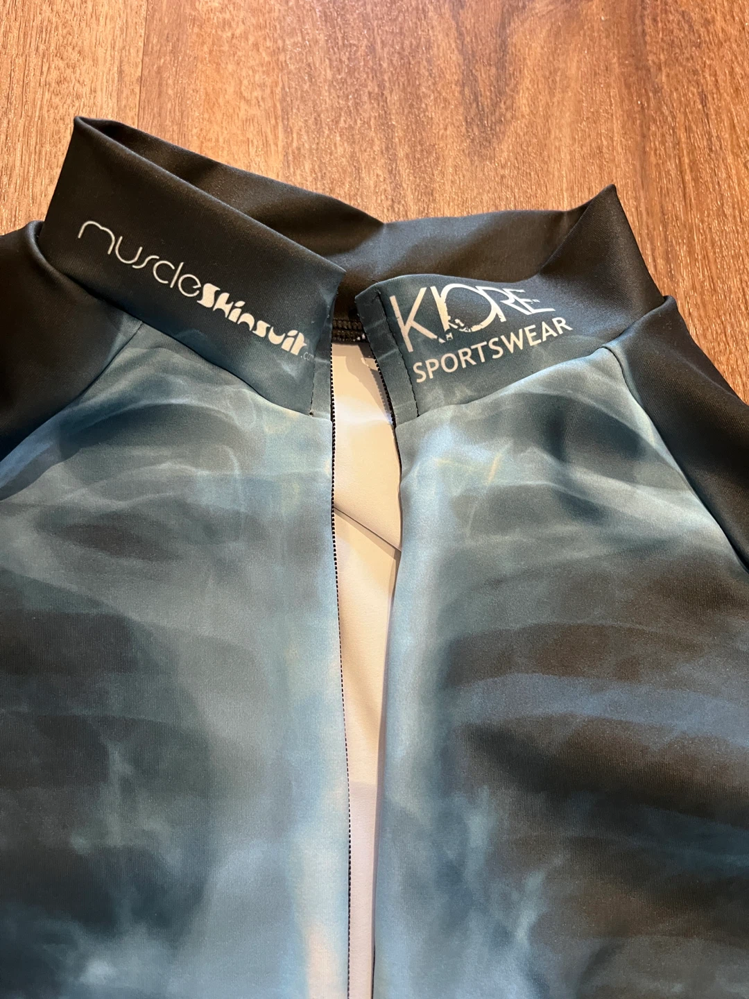 X-Ray Cycling Skinsuit - Size L - photo 3