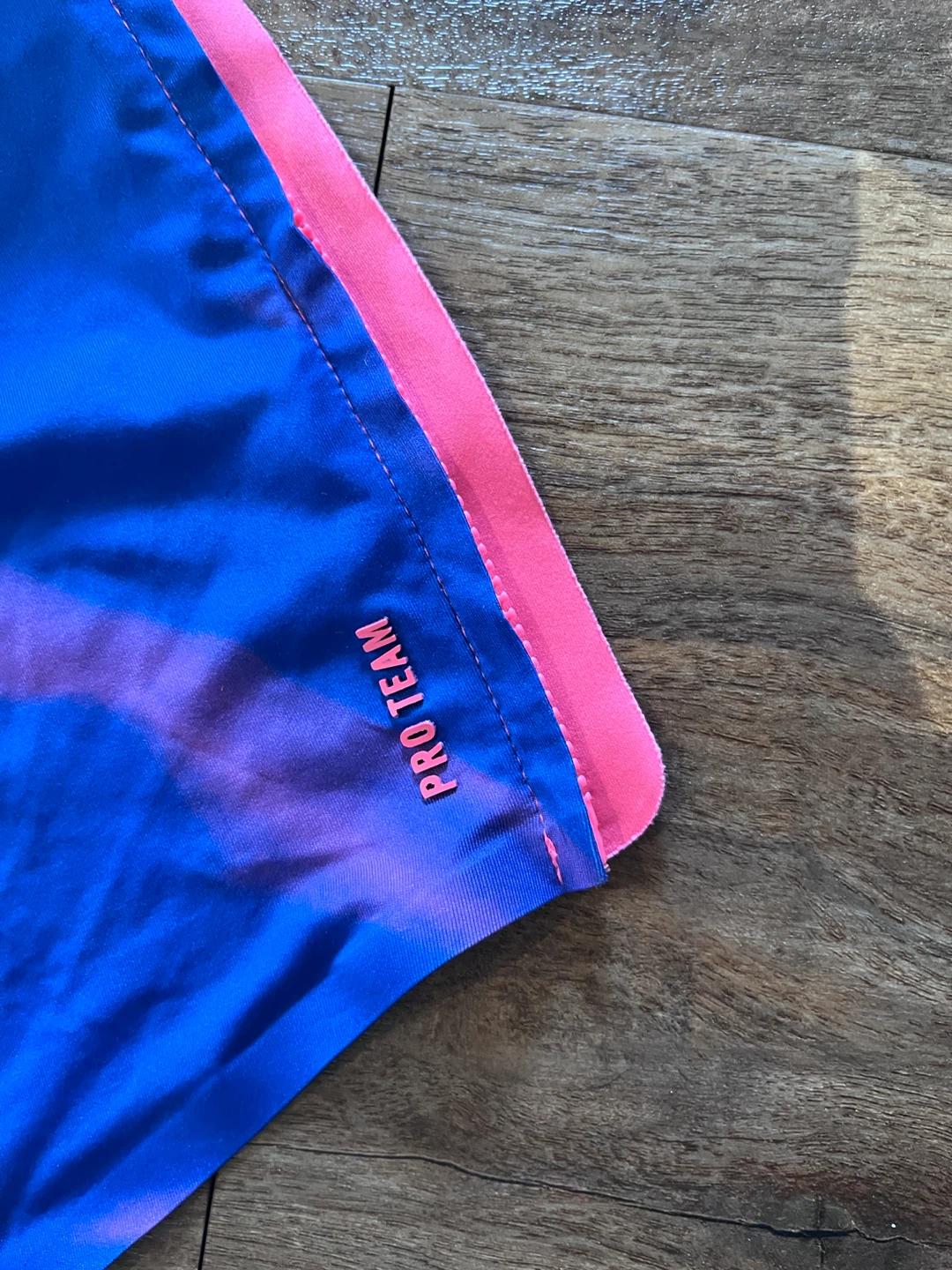 Rapha EF Education First Cycling Jersey - photo 5