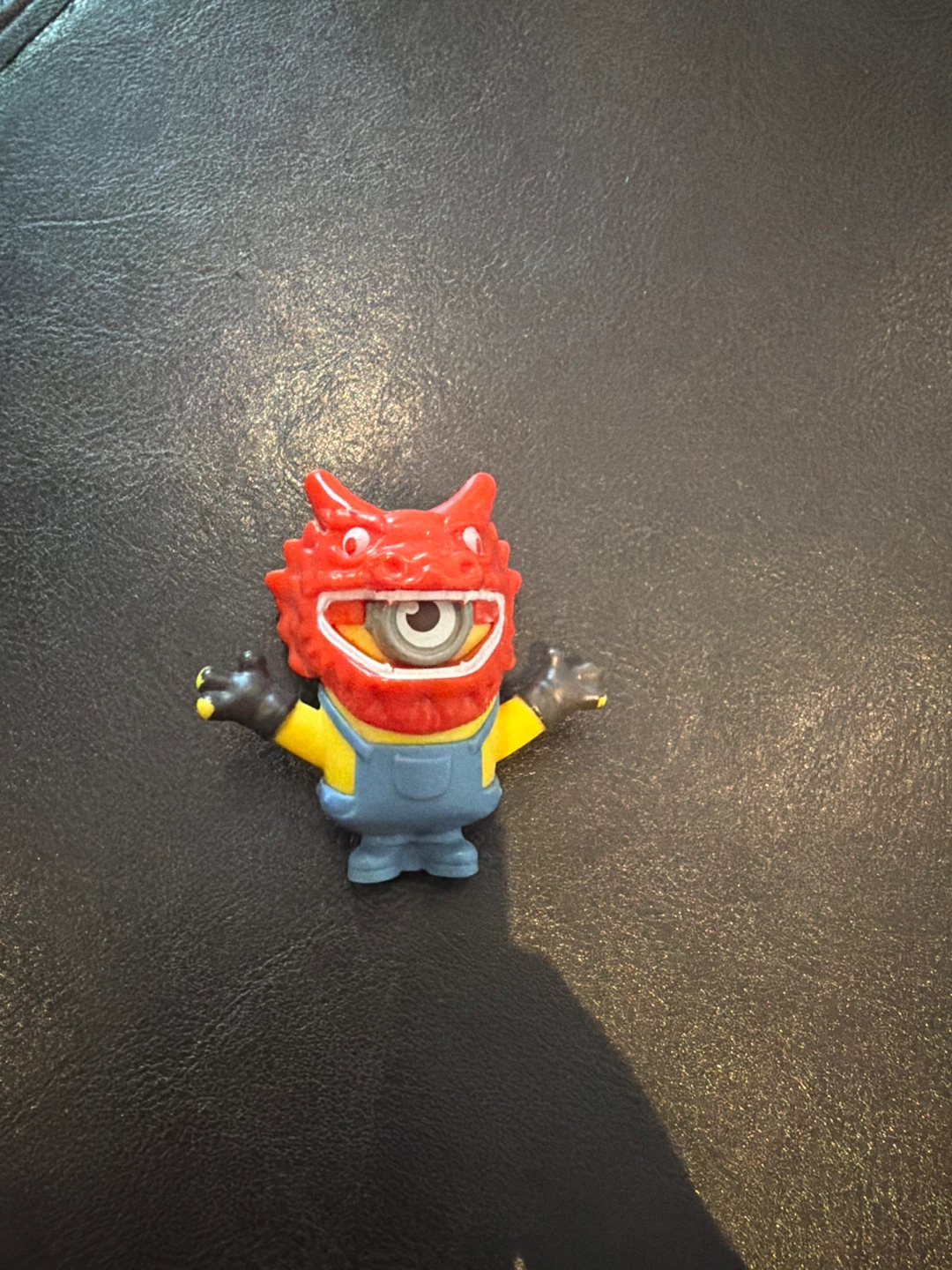 Despicable Me Minions Dragon Toy