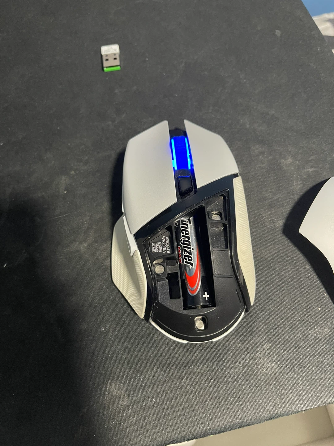 Razer Basilisk V3 X Hyperspeed Wireless Gaming Mouse - photo 2