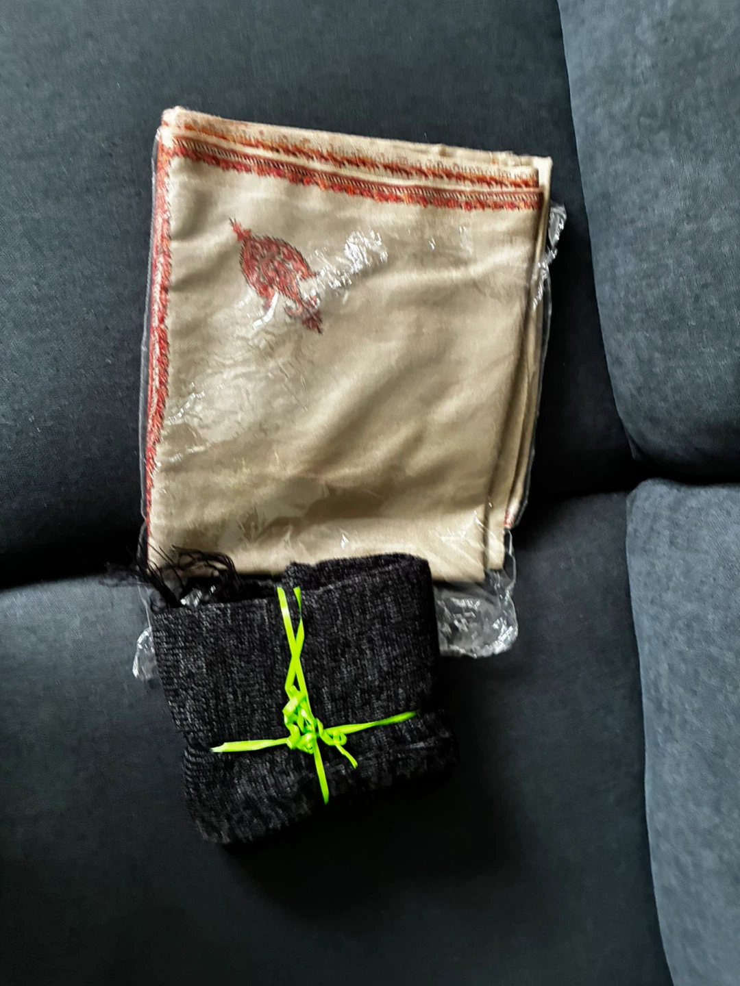 Assorted Indian Sarees and Blouses all for $70 - photo 3