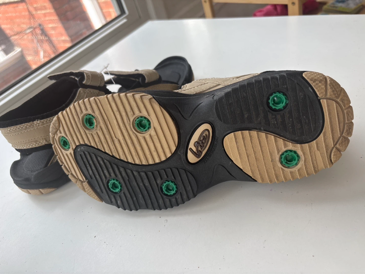 Vibram sandals - photo 3