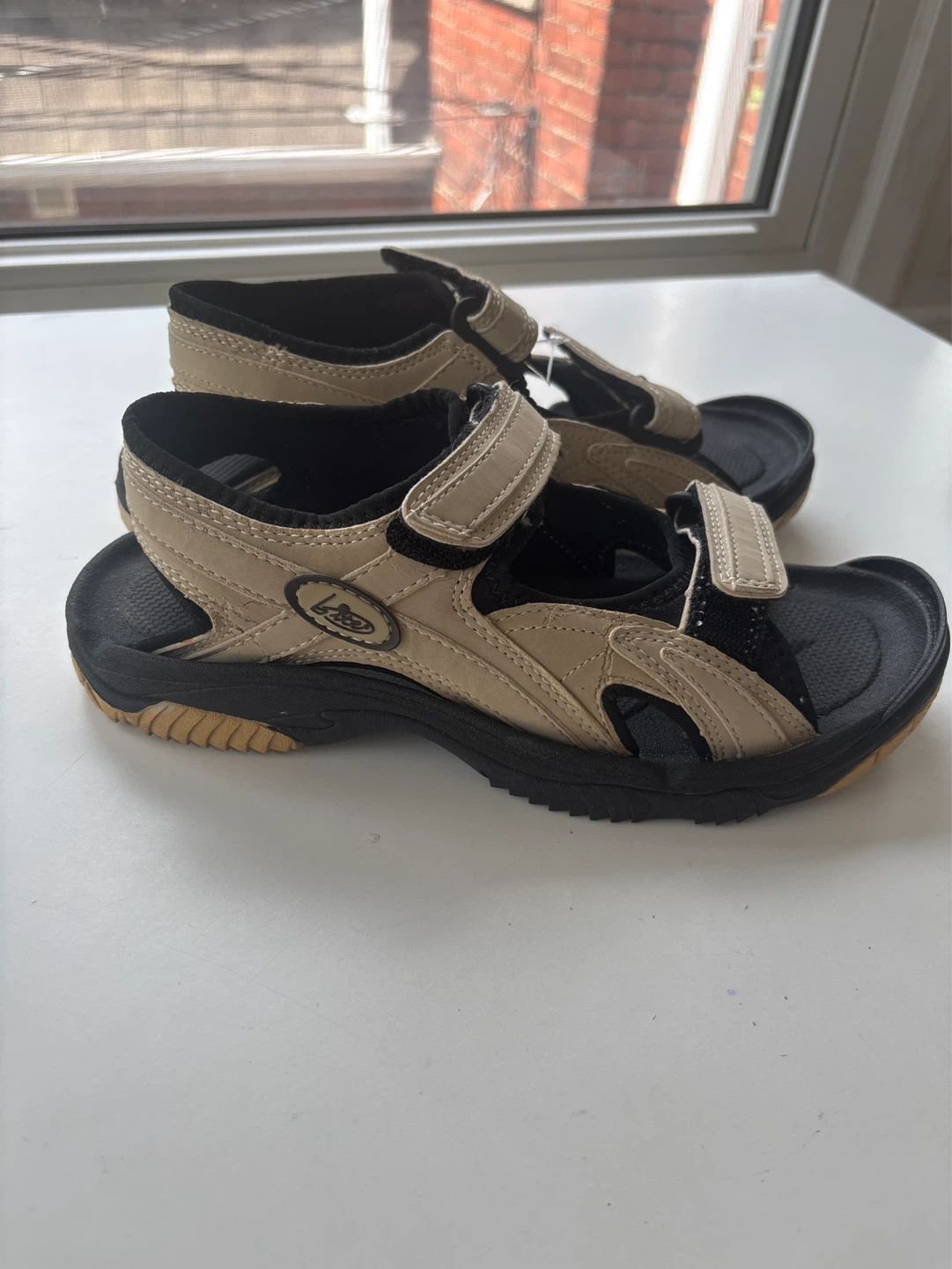Vibram sandals - photo 2