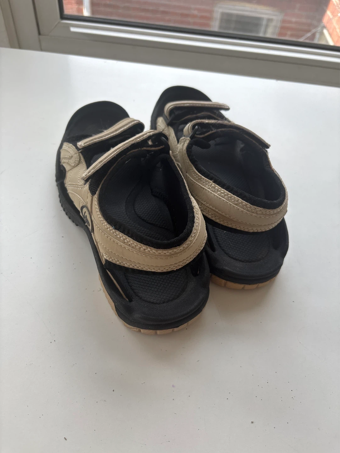 Vibram sandals - photo 4
