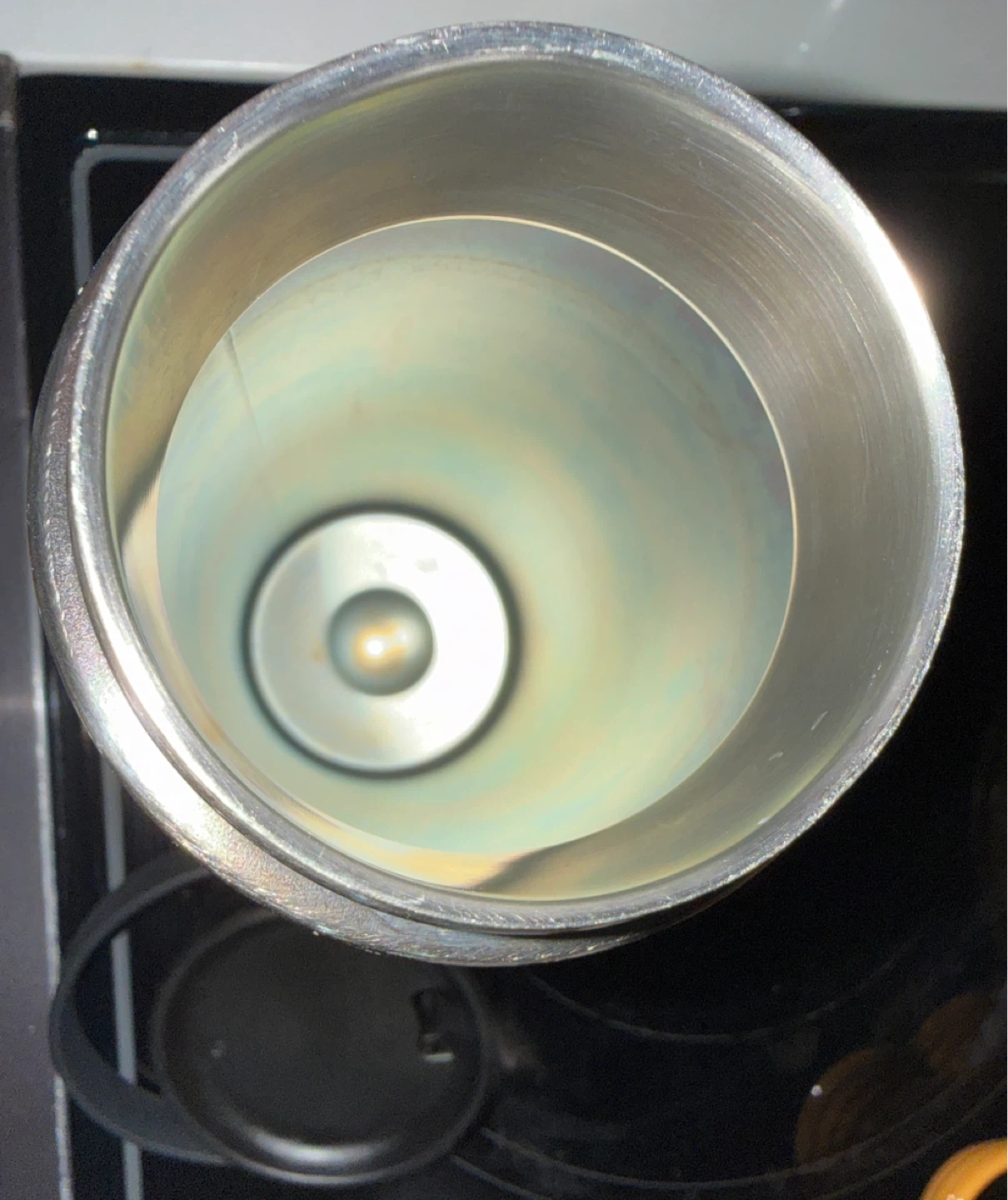 Hydro Flask White Water Bottle - photo 2