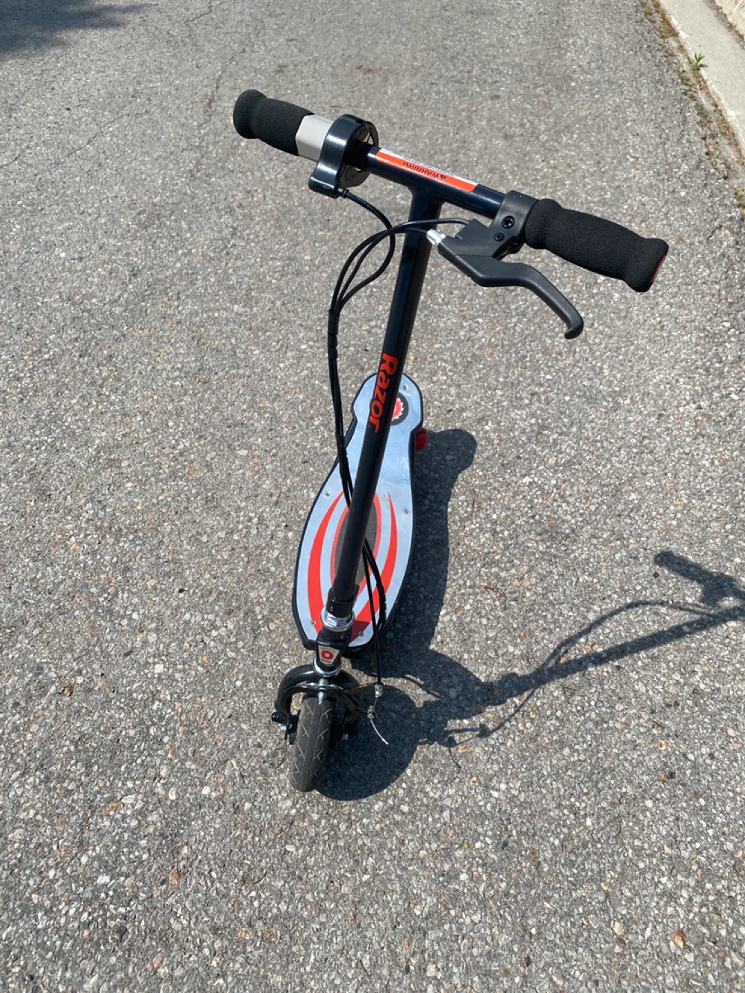 Razor Electric Scooter - photo 2