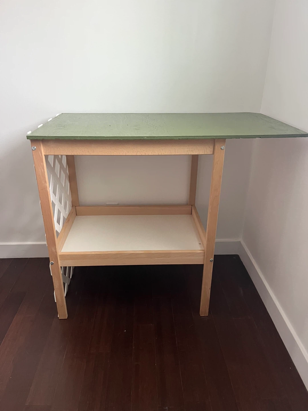 Change Table/Project Table - photo 5