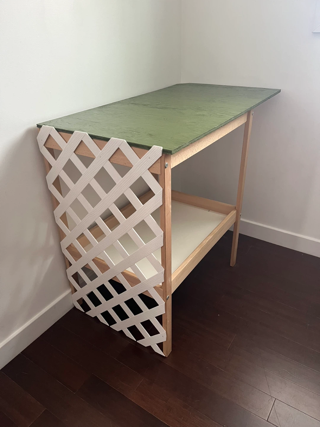 Change Table/Project Table - photo 2