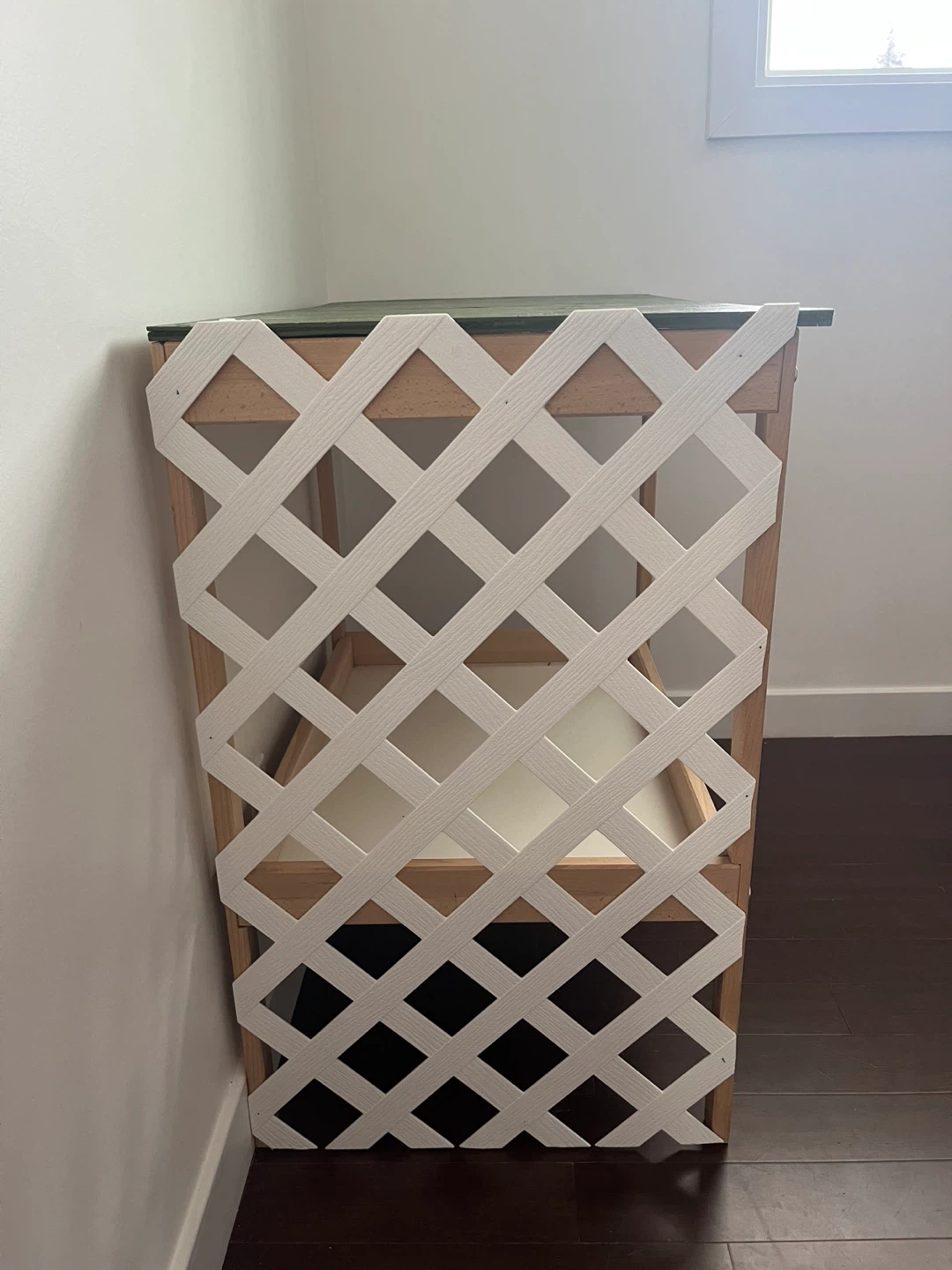 Change Table/Project Table - photo 3